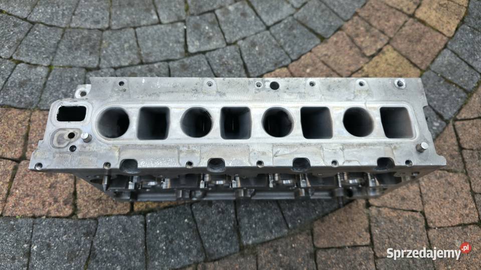 05L 103 403 AD głowica Góra