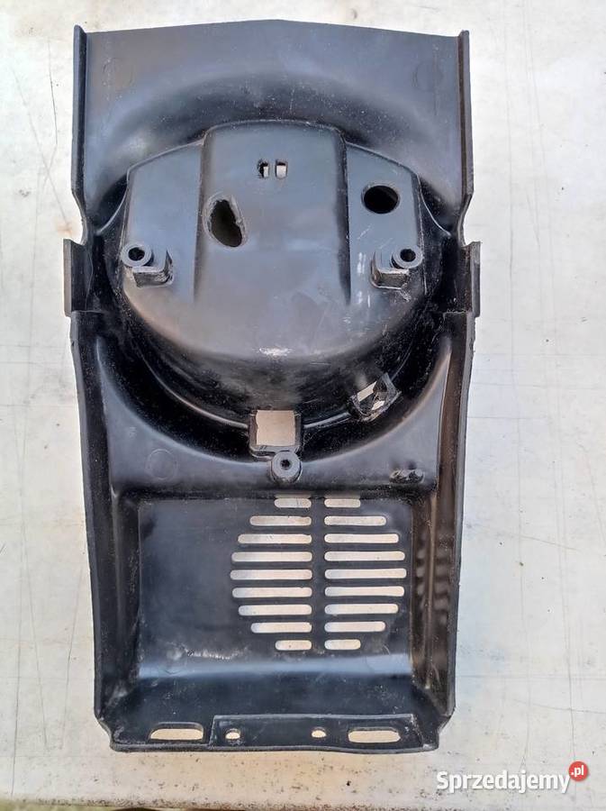 Obudowa lampy przedniej Simson Sr 50 Siedlce