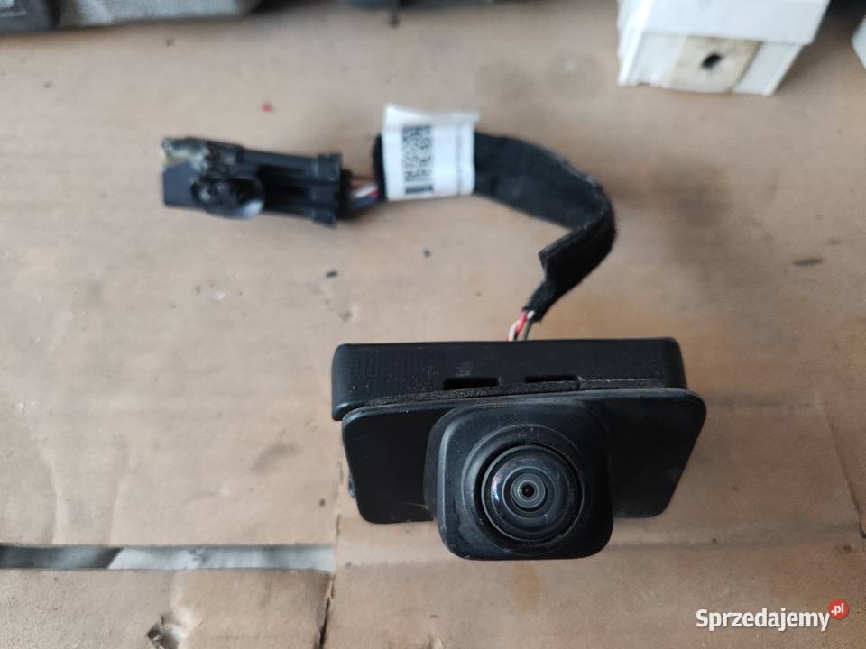 Xsara Picasso grand kamera cofania 2016 Kozienice sprzedam