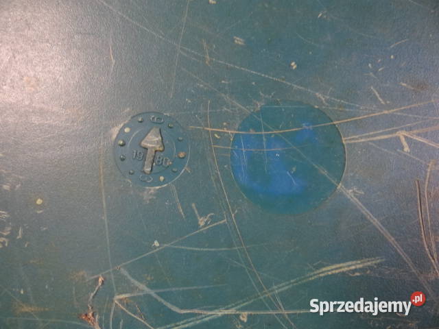 plastikowa skrzynka narzędziowa Pneumant MZ AWO