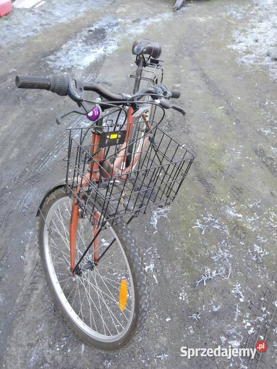 Rowery sprzedam Wschowa