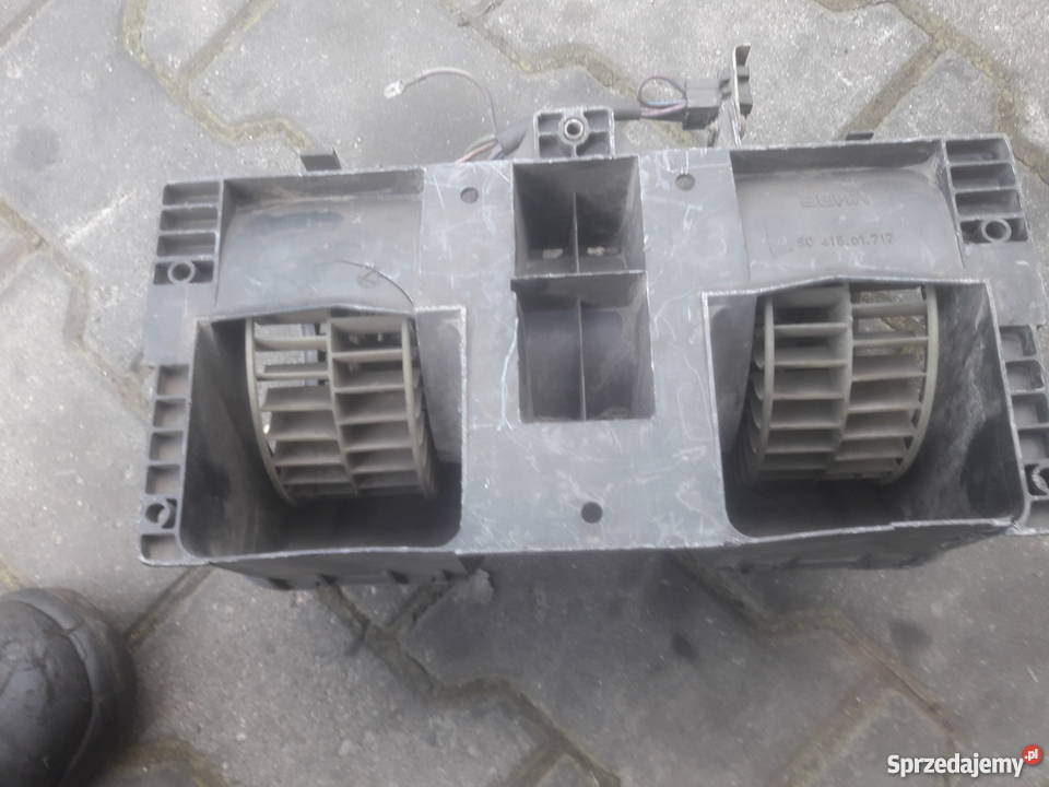 9041501727 9041501737 DMUCHAWA BEHR MERCEDES 814 Częstochowa