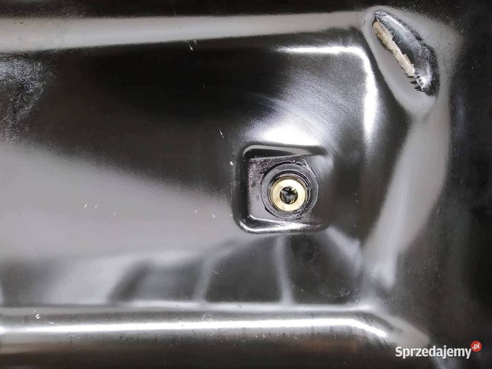 MISKA OLEJOWA 2831341 DAF XF 20122016 106 Euro 6 Rok produkcji 2016