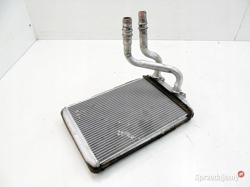 Nagrzewnica wody Jumper Ducato Boxer 2007 2014 śląskie Sosnowiec sprzedam