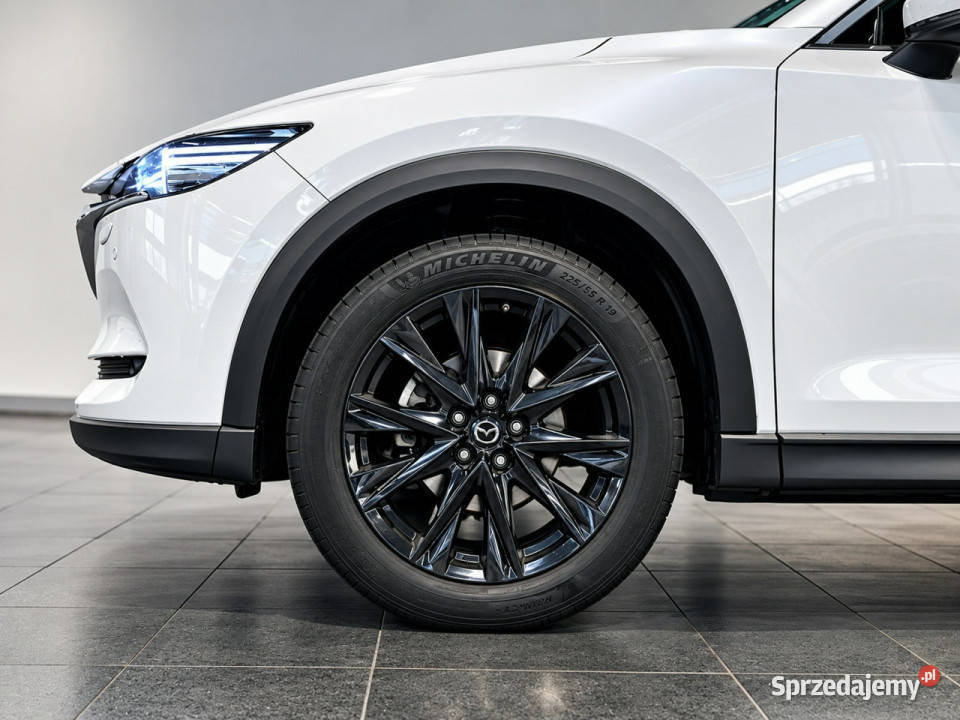 Mazda CX5 II 2017
