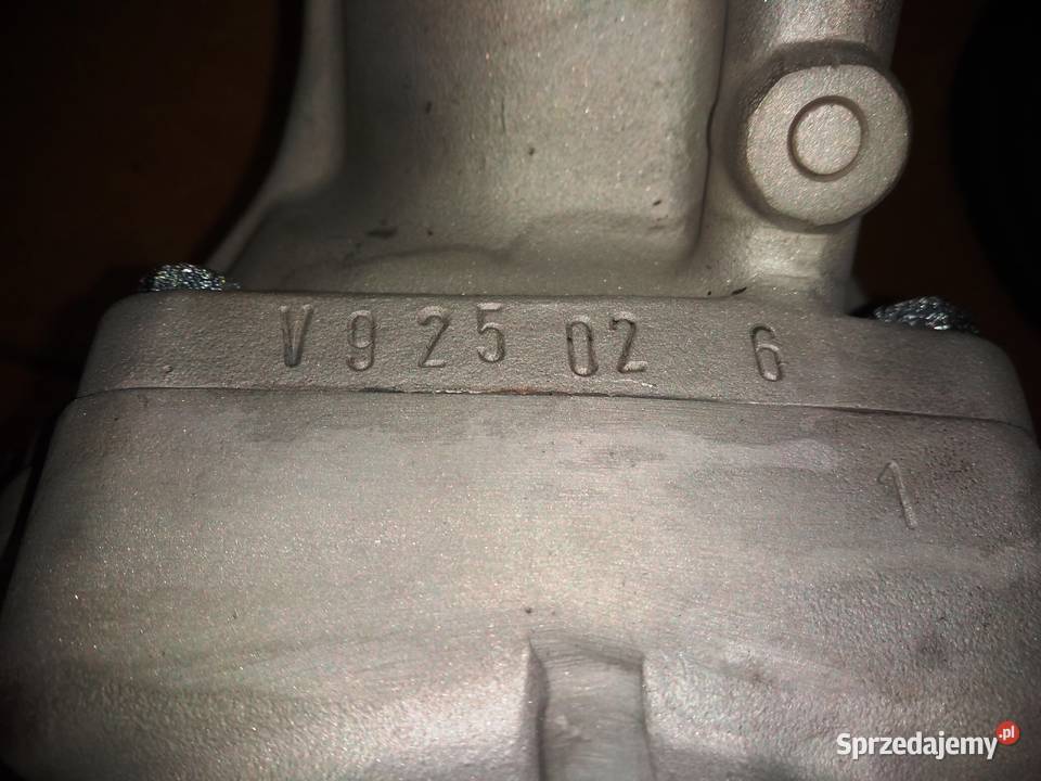 Dyfer VW Toruń sprzedam