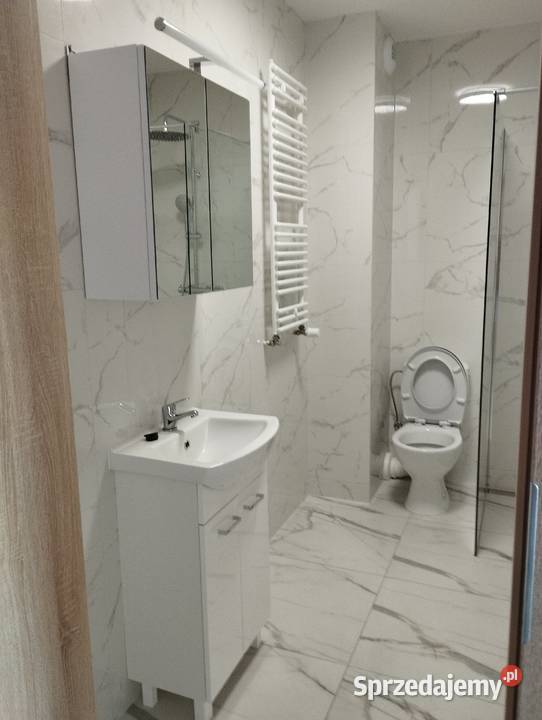 Mieszkanie 52 m2 w Zyrardowie Żyrardów