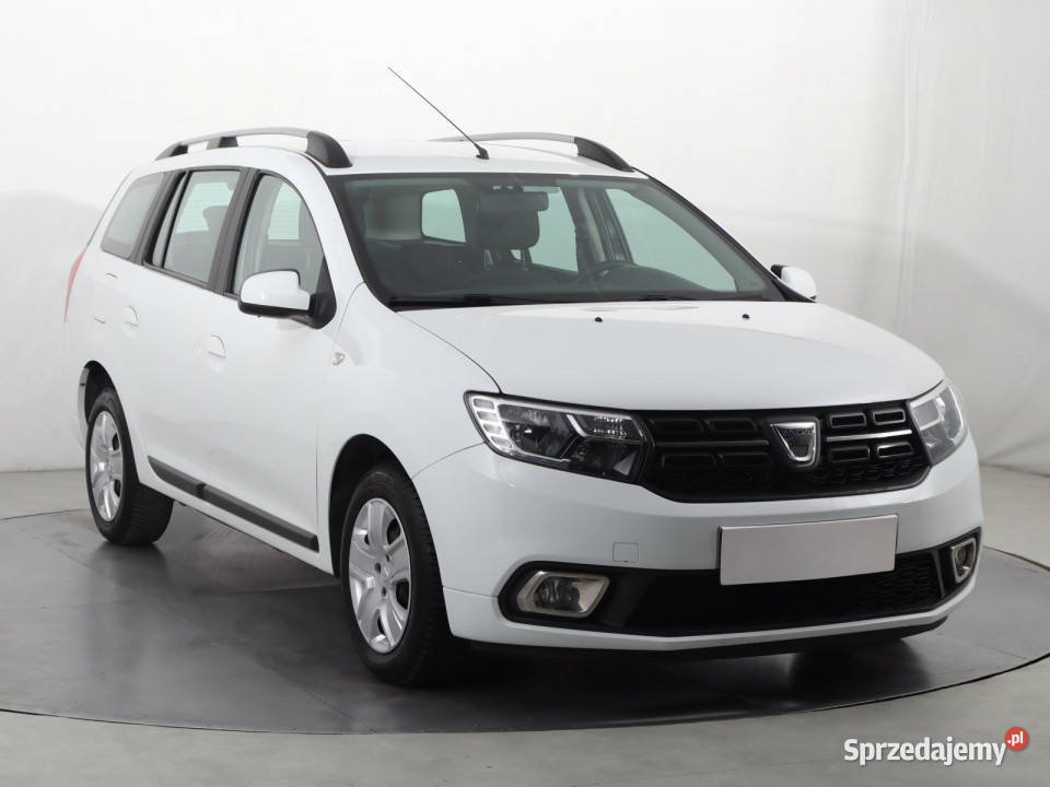 Dacia Logan 12 16V Logan śląskie