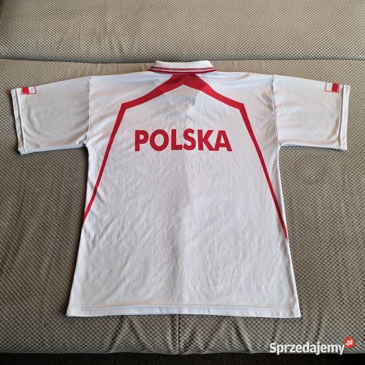 koszulka kibica rozmiar M małopolskie Kraków sprzedam