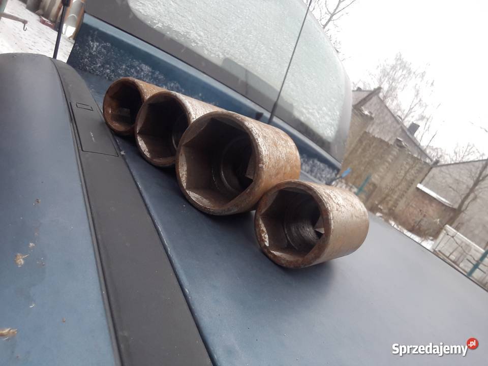 Nasadka 46mm 34 klucz nasadowy 46 mm 55 mm 41 mm Klucze Dąbrowa Górnicza