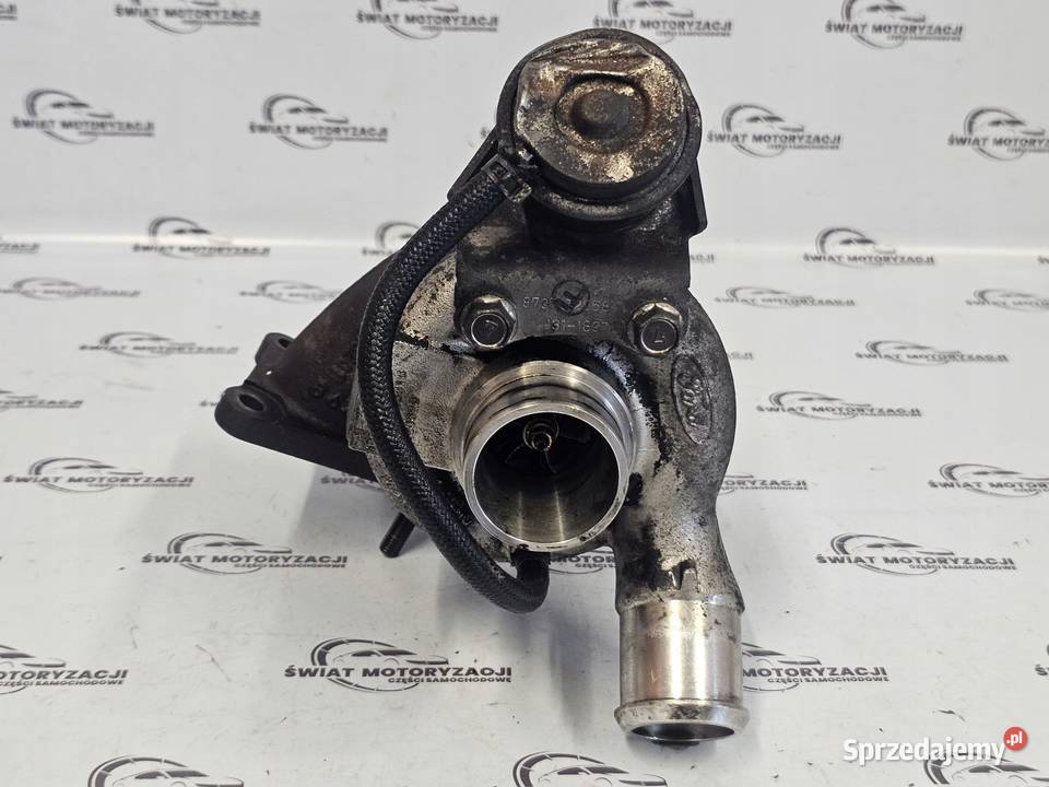 TRANSIT BOXER JUMPER 22 TDCI P8FA 115 08r