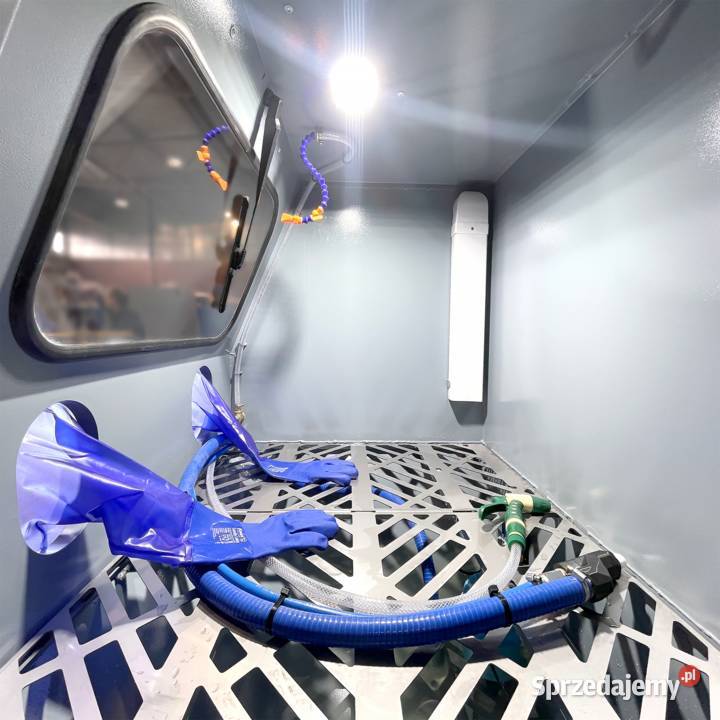 Aquablast LITE 900 Błonie sprzedam