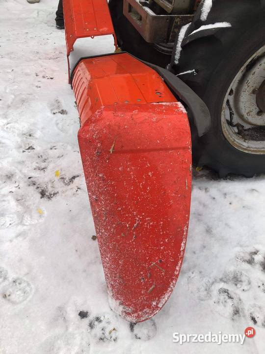 Błotniki Deutz Massey ferguson Ursus