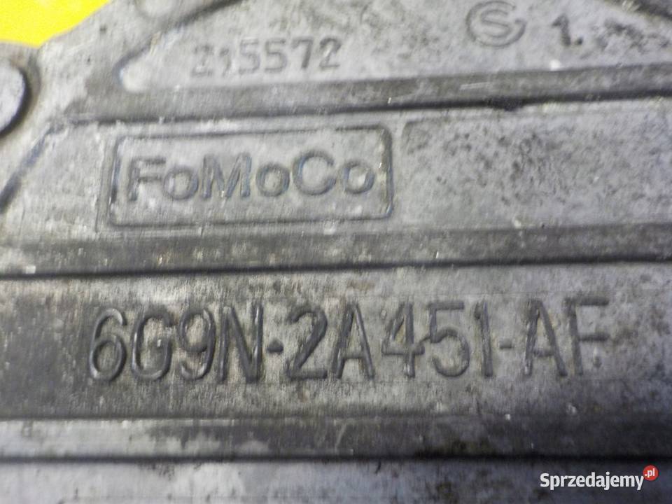 FREELANDER 2 II XC70 XC90 32 B 10r 232 B6324S osobowe Suków