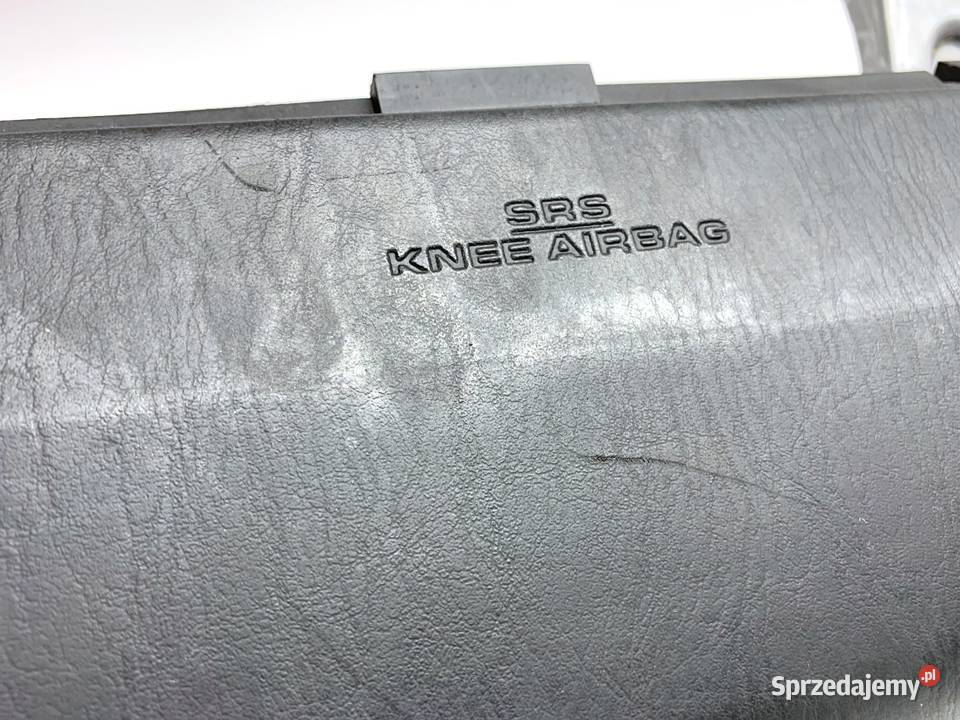 PODUSZKA POWIETRZNA KOLANOWA LEXUS GS 0512