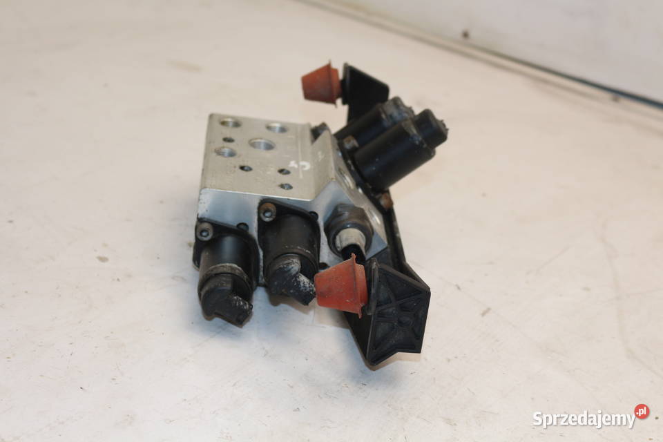 BMW 7 E65 E66 POMPA ZAWIESZENIA DYNAMIC DRIVE osobowe Prochowice