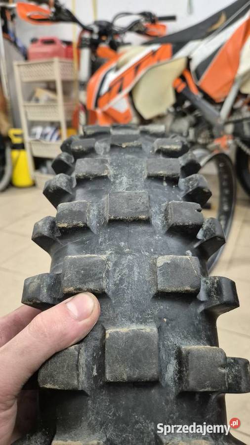 Opona 1209018 Mitas Sport Extreme 754 zielony podkarpackie Haczów