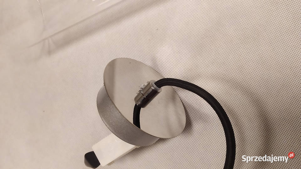 Lampa wisząca BRIXHAM 49261 EGLO Lampy wiszące Sanok sprzedam