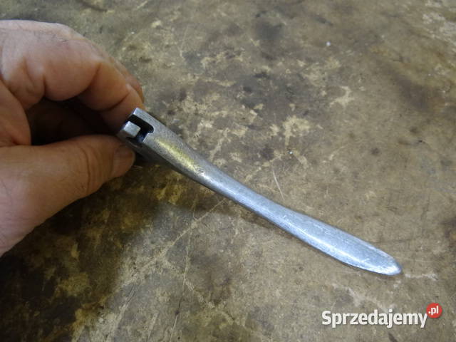 klamka Simson AWO IFA BK 350 MZ ES org DDR lubuskie