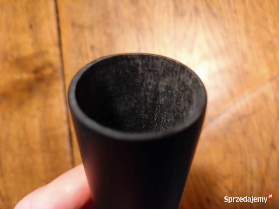 Sztyca karbonowa 37 śr 316mm Zielonka sprzedam