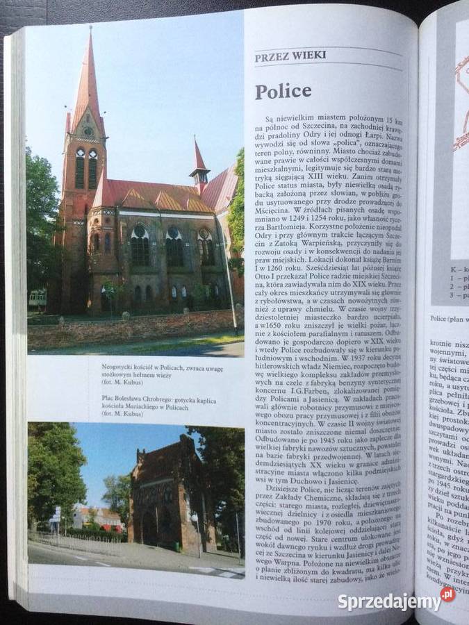 2730 Ze Stargardu Iną Do Nowego Warpna