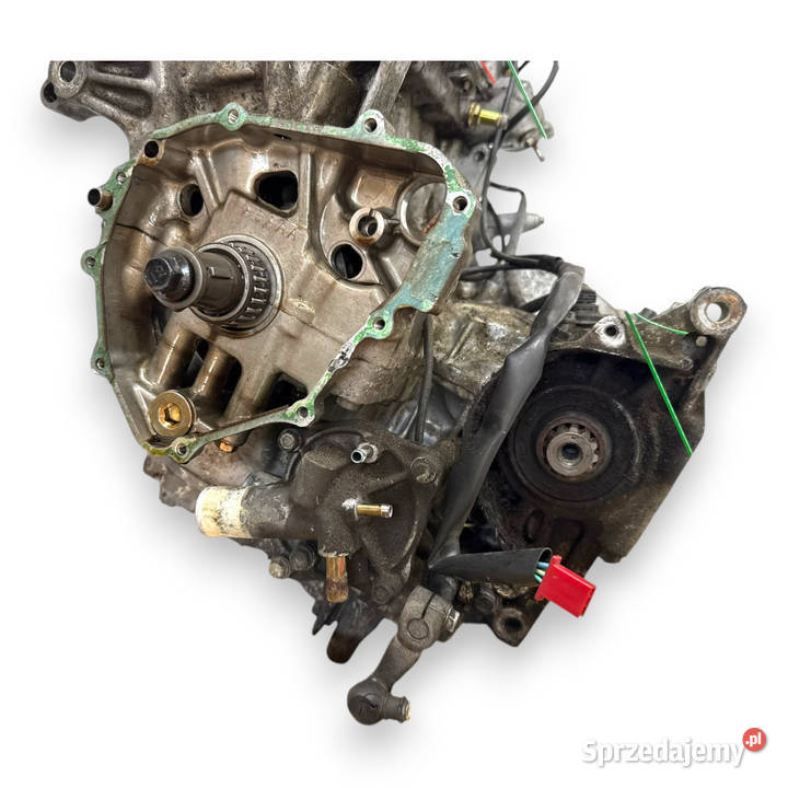 SILNIK PC25E HONDA CBR 600 F F3 PC31 599ccm 105 Chełm