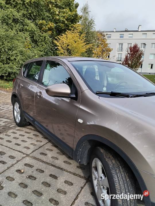 Sprzedam nissan pomorskie Gdynia sprzedam