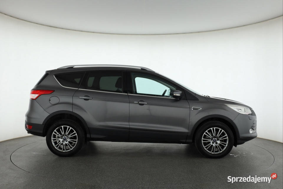 Ford Kuga 20 TDCi czujnik zmierzchu Kuga Piaseczno