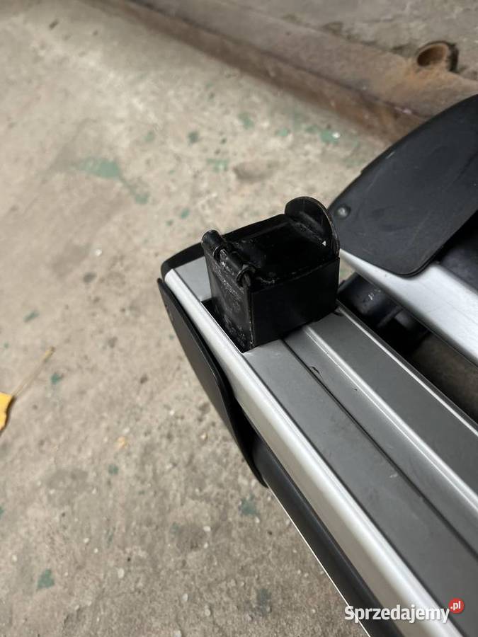 THULE bagażnik na narty Ostrowiec Świętokrzyski