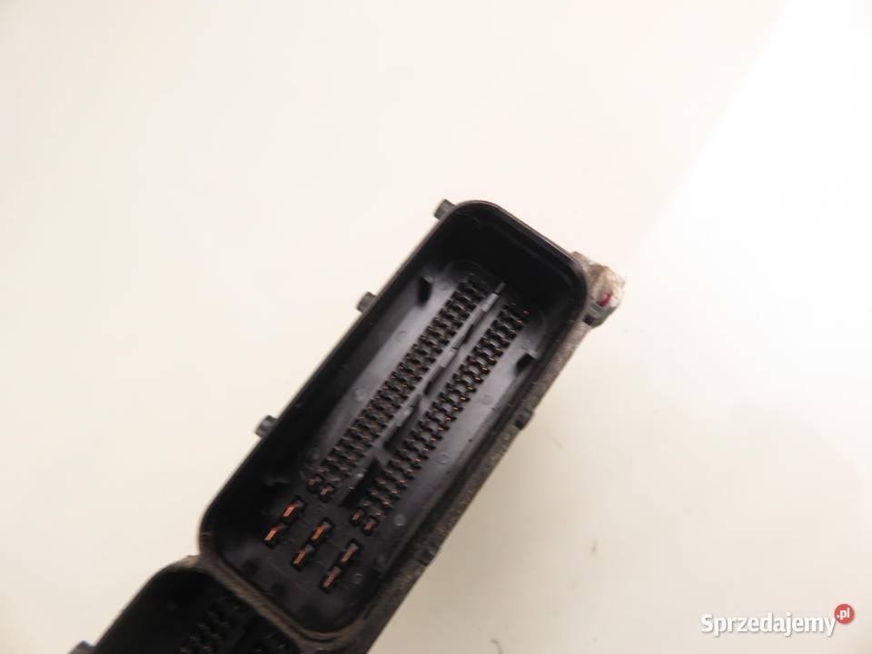 STEROWNIK FIAT GRANDE PUNTO 199 13 D 51796242 osobowe małopolskie