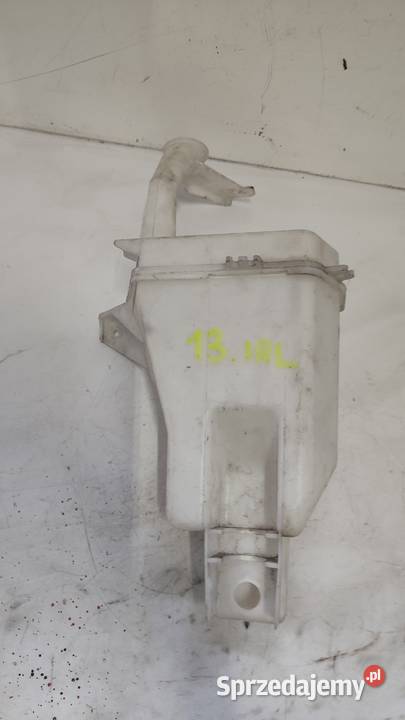NISSAN MICRA K13 ZBIORNICZEK SPRYSKIWACZY sprzedam