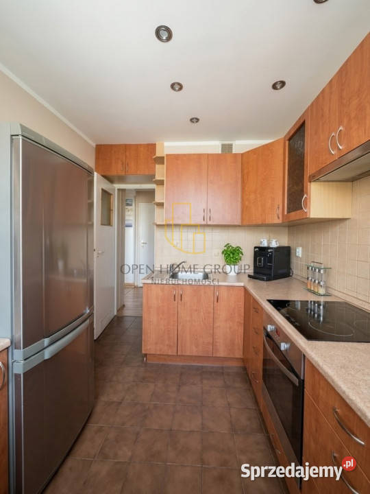 3 pokoje Elsnera spółdzielczowłasnościowe balkon Jelenia Góra