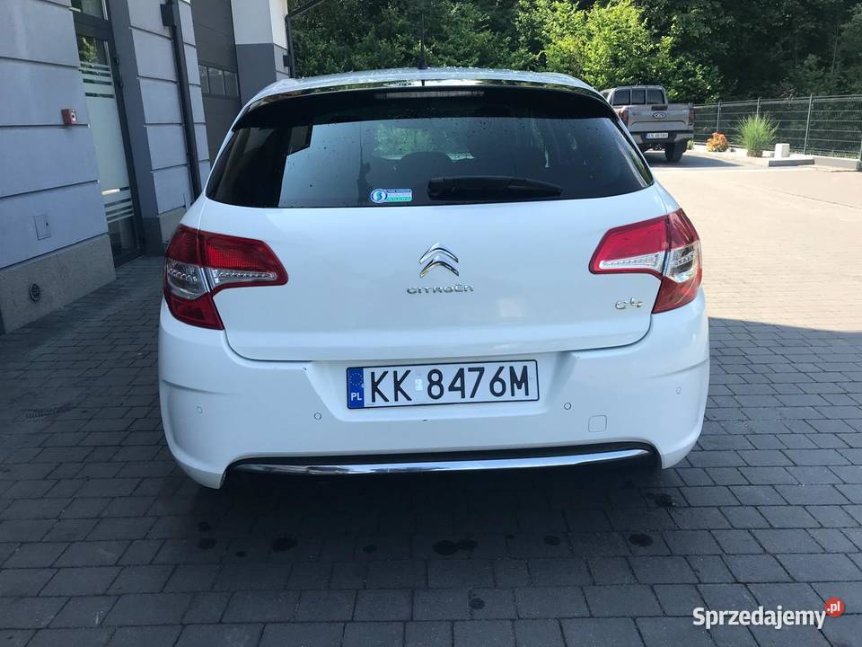 Climatronic bluetooth pdc 267300km Kraków