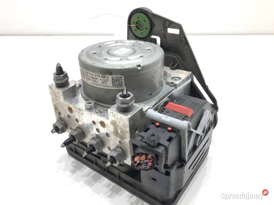 POMPA ABS AUDI Q3 II 5Q0614517GF 15 150 sprzedam