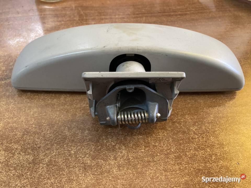 VW TOURAN 0306R LUSTERKO WEWNĘTRZNE 1T0857511 osobowe wielkopolskie Rakoniewice sprzedam