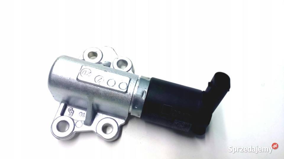 VOLVO S60 V60 S90 V90 S80 zawor faz rozrzadu OE Gadgety motoryzacyjne Bielany Wrocławskie