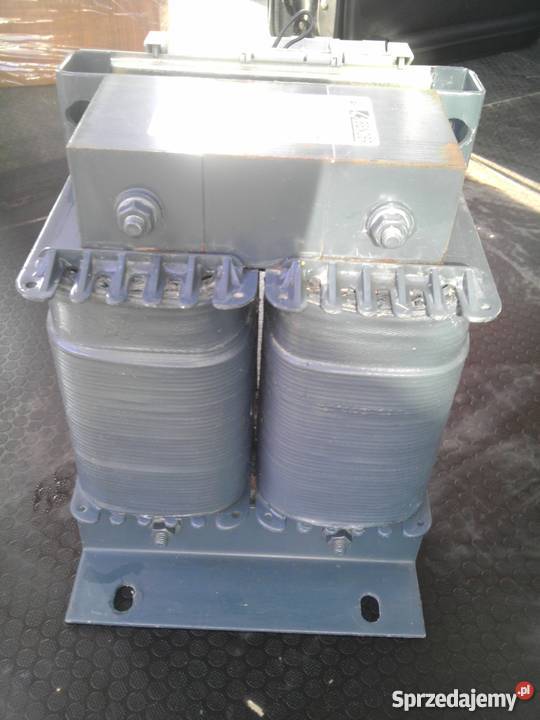 Transformator separacyjny medyczny Inne Białystok