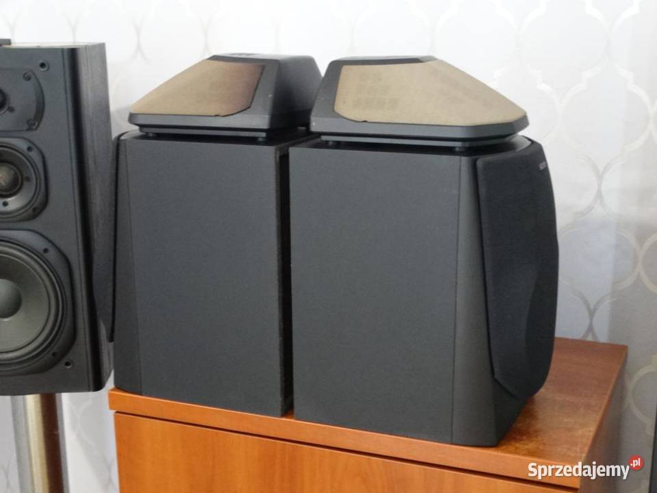 Kolumny Sony mocne i sprawneWYSYŁKA Jasło sprzedam