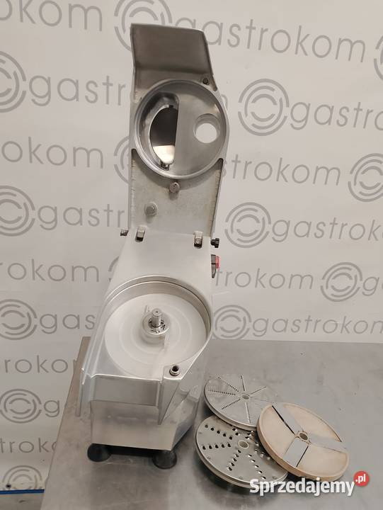 Szatkownica do warzyw HLC300 3 tarcze dolnośląskie Wrocław sprzedam