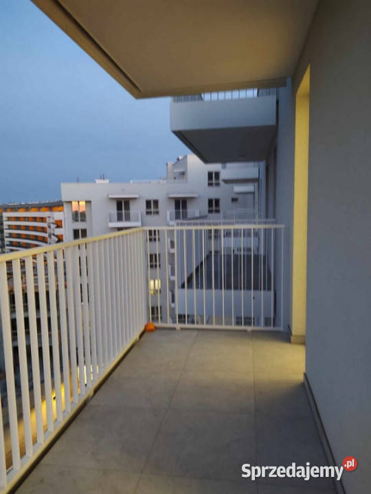 Mieszkanie na sprzedaż Białystok Bema Angielska