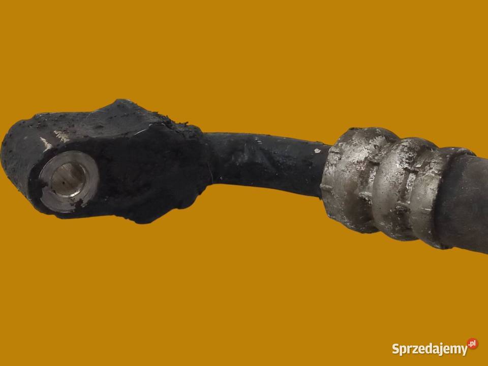 PRZEWÓD KLIMATYZACJI RURKA 32 D Mitsubishi osobowe sprzedam