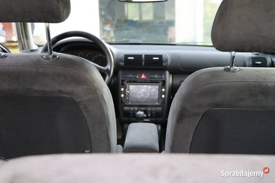 AUDI A3 8L 5D 19 TDI zadbane koła latozima Kraków sprzedam