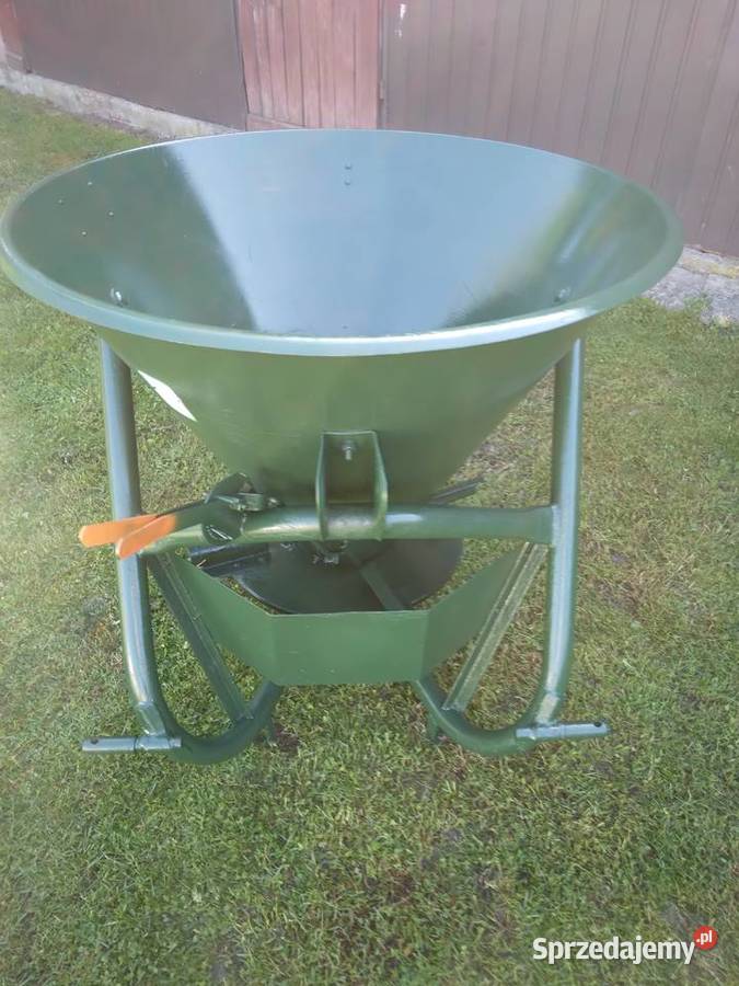 Rozsiewacz do nawozów 200 Tarnawa