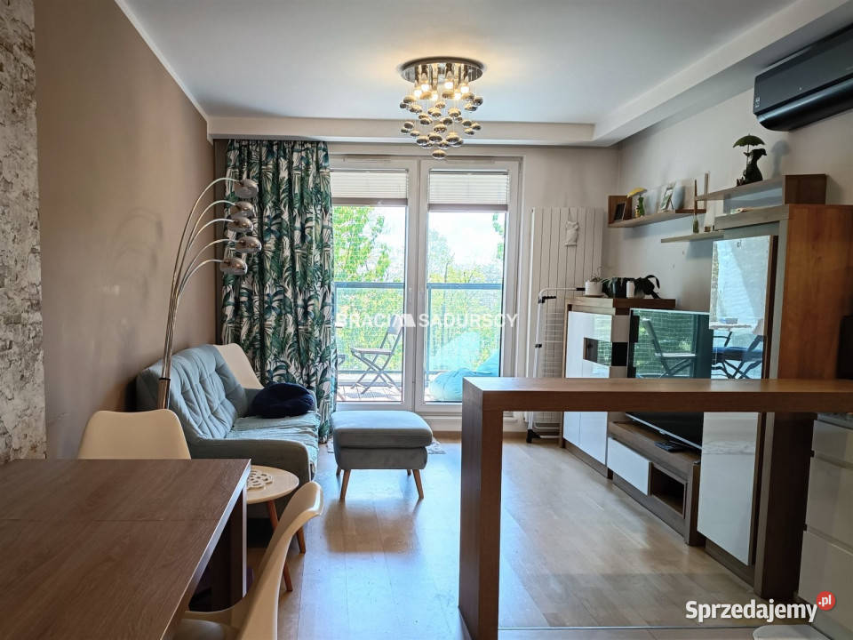 Mieszkanie 63m2 3 pokoje Kraków Ofiar Dąbia