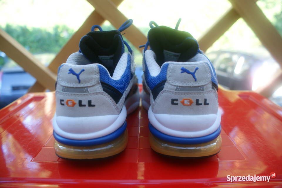 PUMA CELL375 NoweOkazjaWysyłka Olsztyn