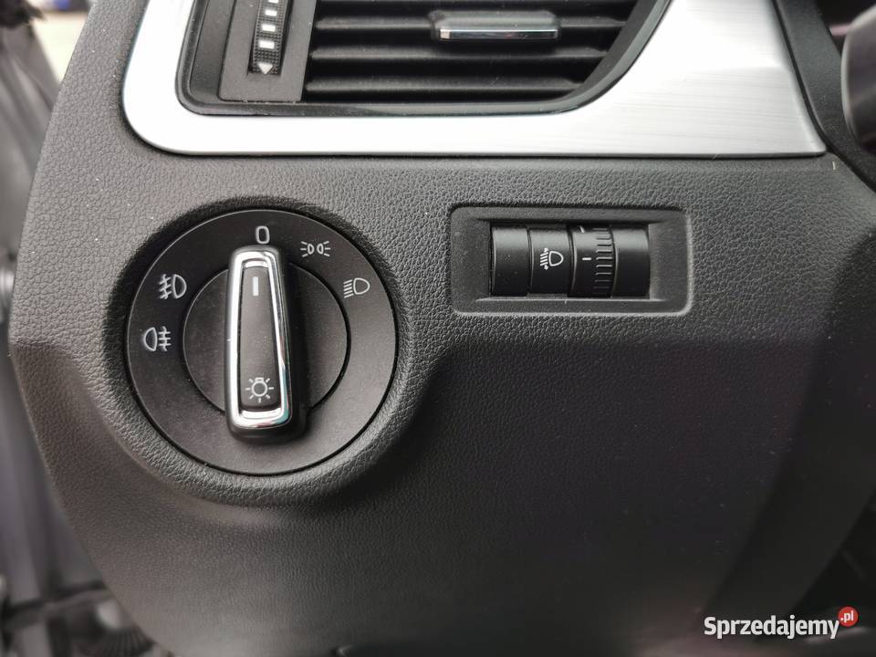 Salon Polska Spaceback Facelifting 10 TSI 95 Warszawa