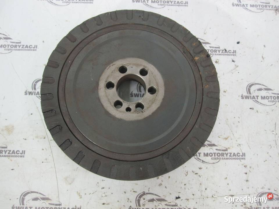 ALFA ROMEO 159 BRERA 24 JTD 939A9000 210 koło