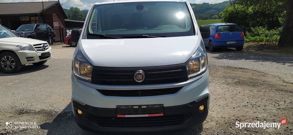 2016r 16 MULTIJET 120