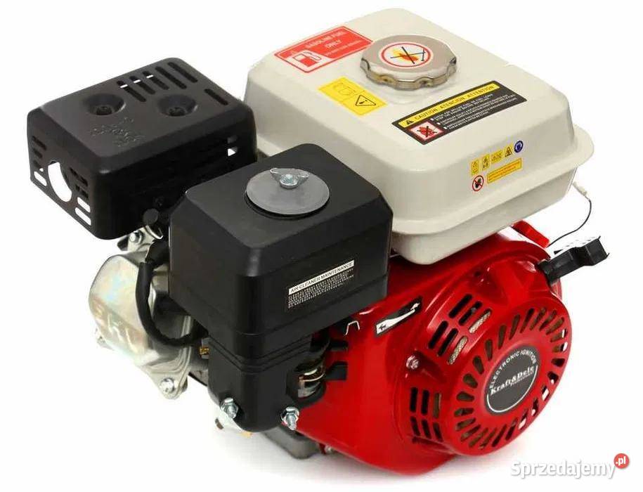 Silnik Spalinowy 7HP KD1825 Sklep MArco SieDLcE
