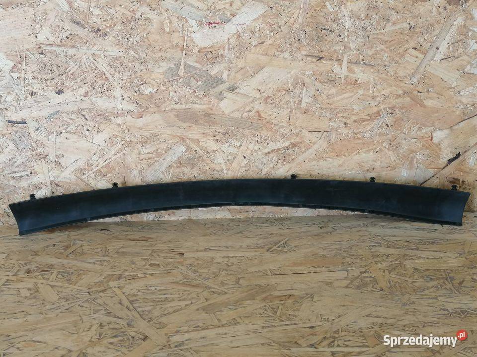 BMW I3 USZCZELKA MASKI POKRYWY SILNIKA 7345975 Uszczelki Pleszew sprzedam